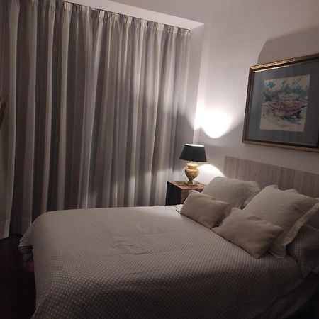Habitacion Y Bano En Planta Independiente En Centro De Sevilla Eksteriør billede
