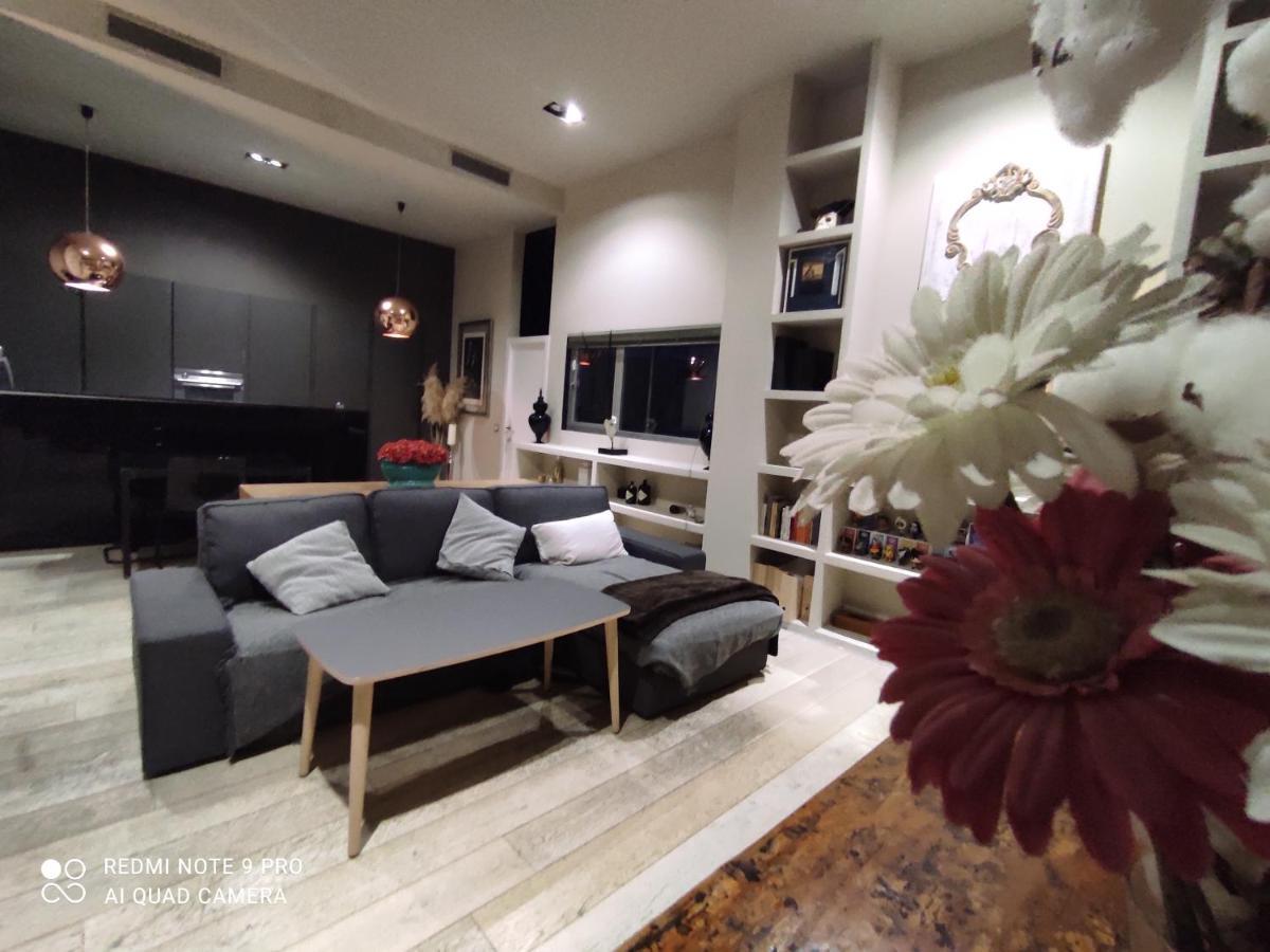 Habitacion Y Bano En Planta Independiente En Centro De Sevilla Eksteriør billede