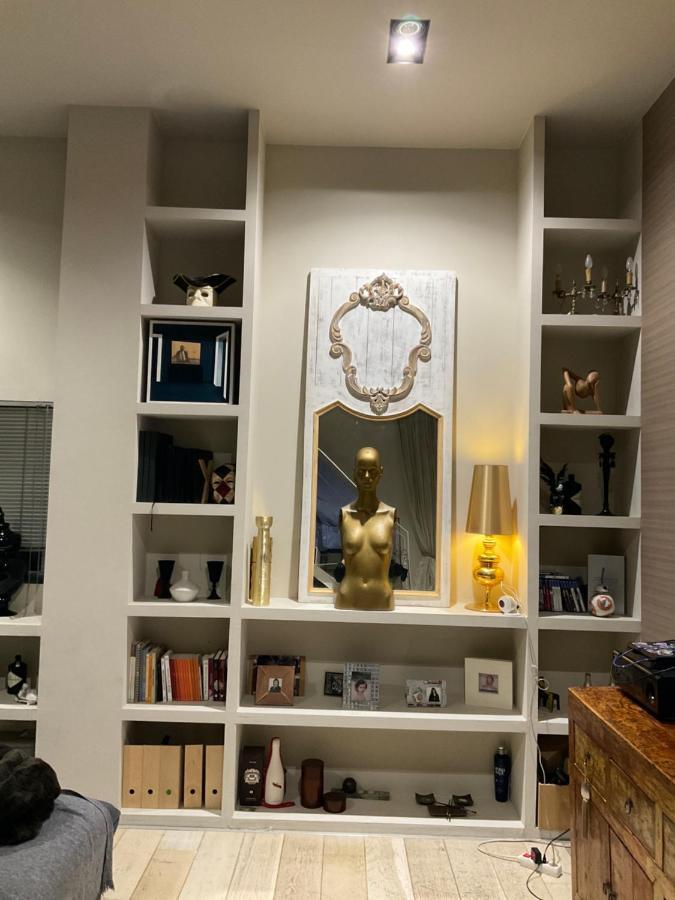 Habitacion Y Bano En Planta Independiente En Centro De Sevilla Eksteriør billede