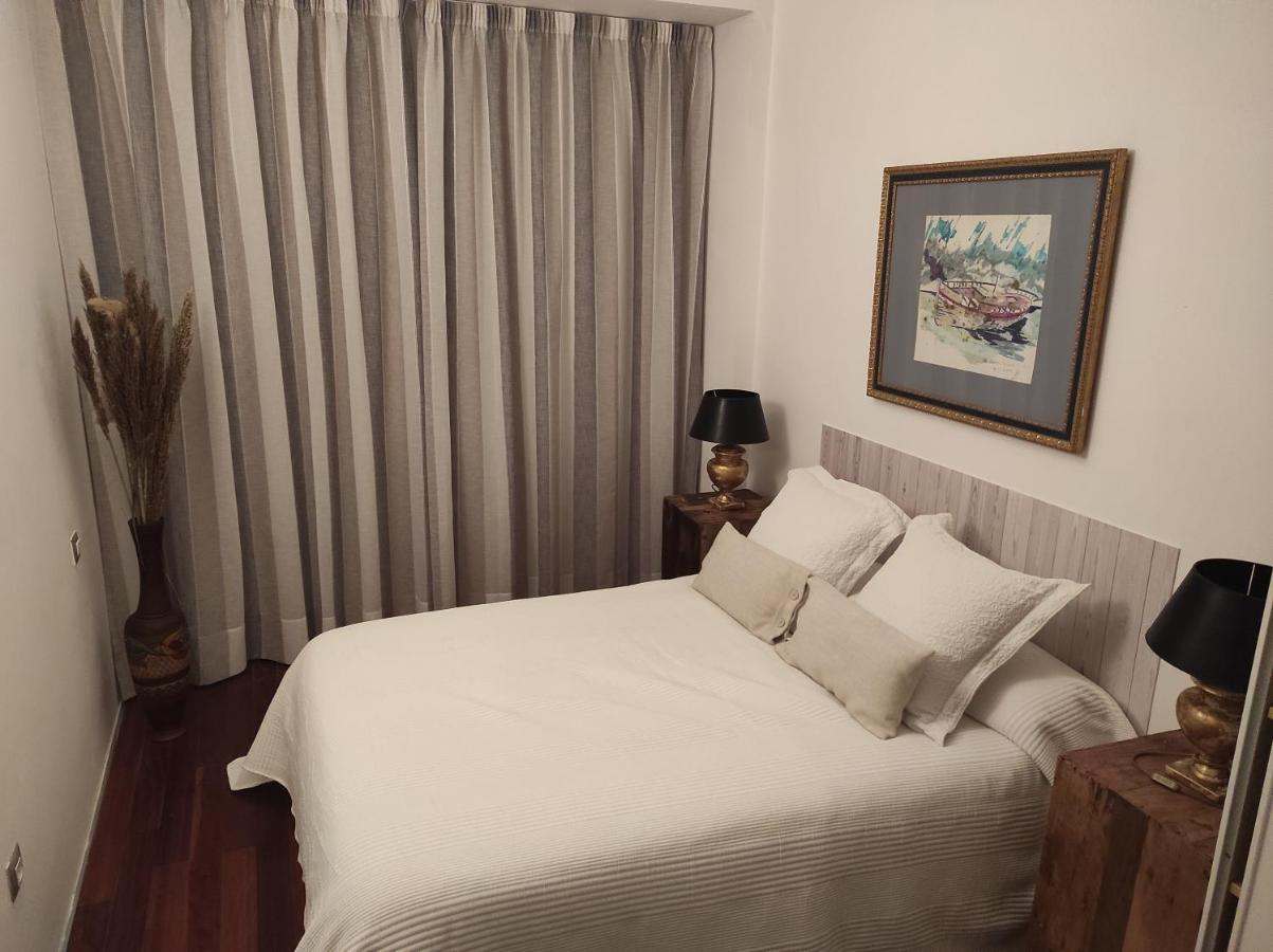 Habitacion Y Bano En Planta Independiente En Centro De Sevilla Eksteriør billede